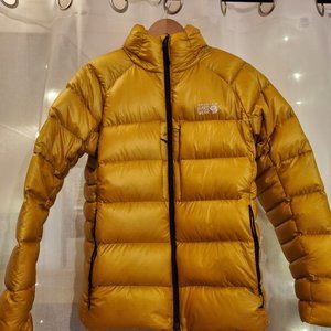 Mountan Hardware Phantom Belay 800 fill down jacket - women's S/M
